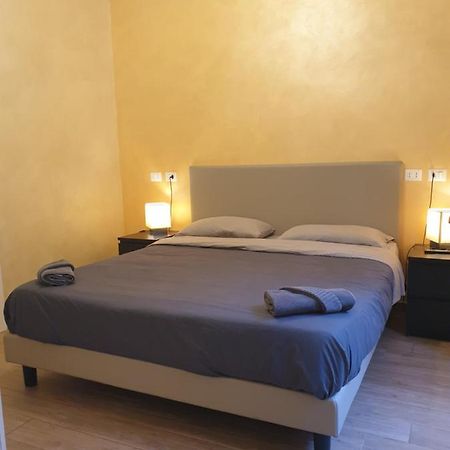 Lombardo Bed & Breakfast Рим Екстериор снимка