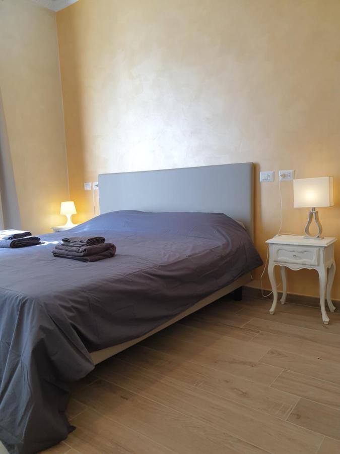 Lombardo Bed & Breakfast Рим Екстериор снимка