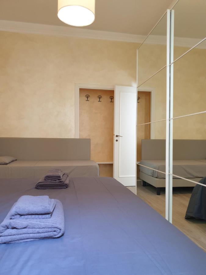 Lombardo Bed & Breakfast Рим Екстериор снимка