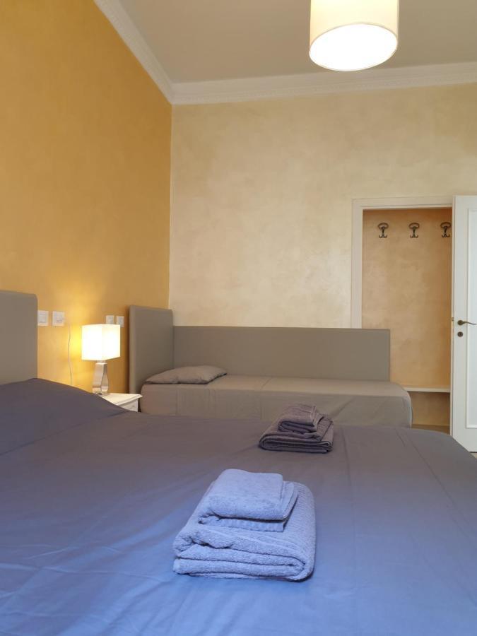 Lombardo Bed & Breakfast Рим Екстериор снимка