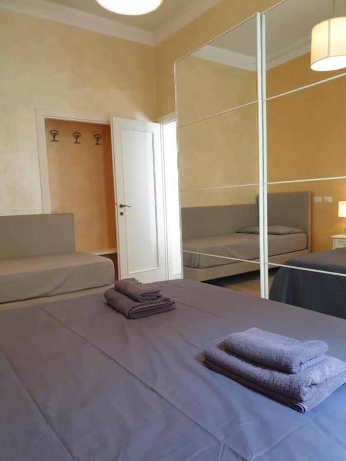 Lombardo Bed & Breakfast Рим Екстериор снимка