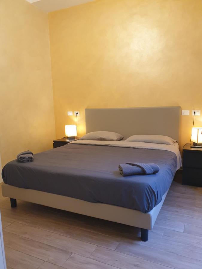Lombardo Bed & Breakfast Рим Екстериор снимка