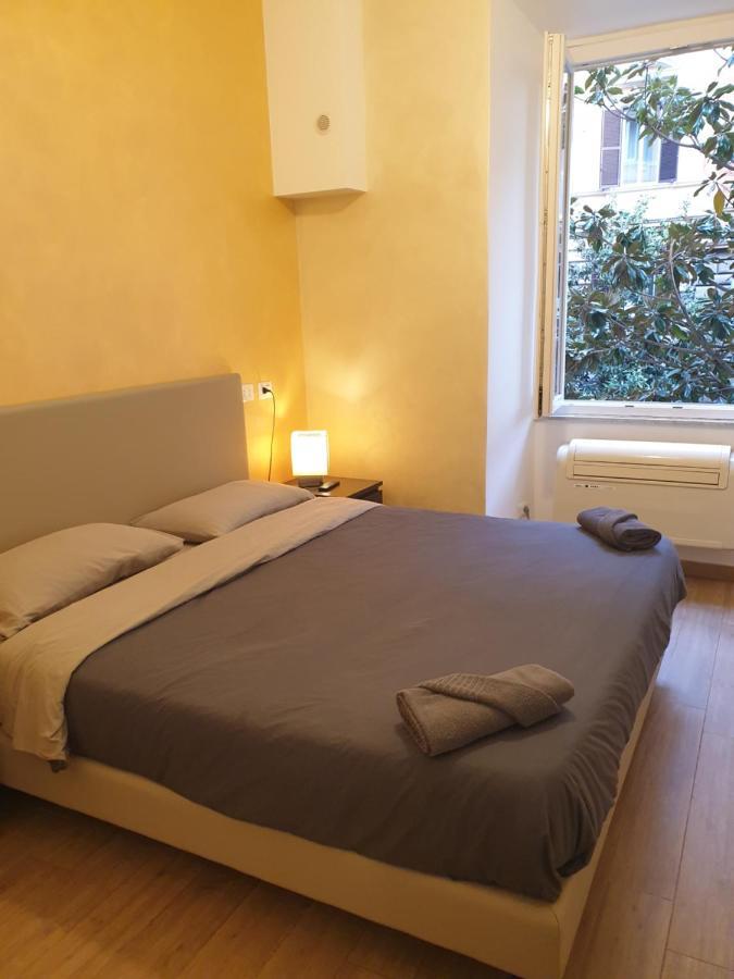Lombardo Bed & Breakfast Рим Екстериор снимка