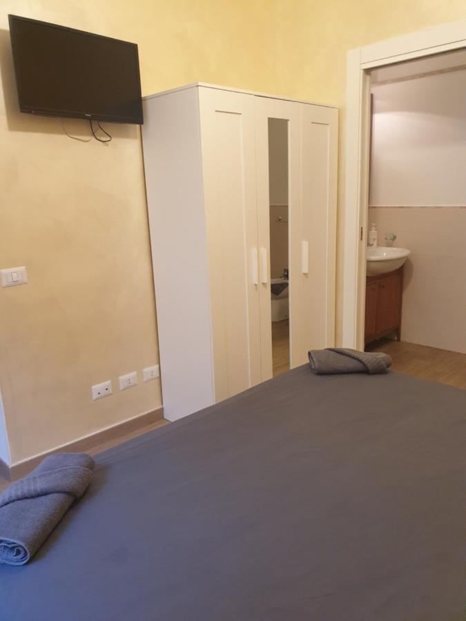 Lombardo Bed & Breakfast Рим Екстериор снимка