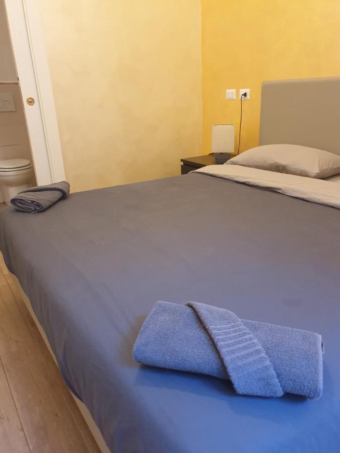 Lombardo Bed & Breakfast Рим Екстериор снимка
