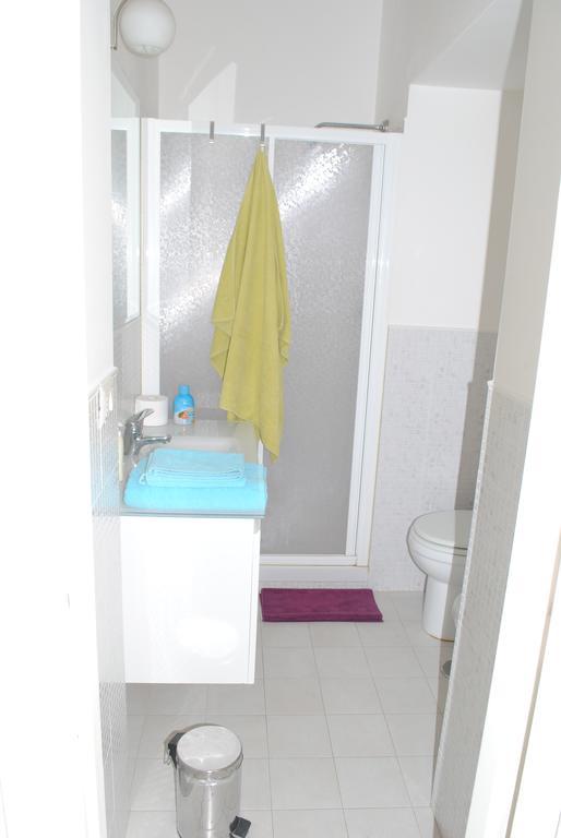 Lombardo Bed & Breakfast Рим Екстериор снимка